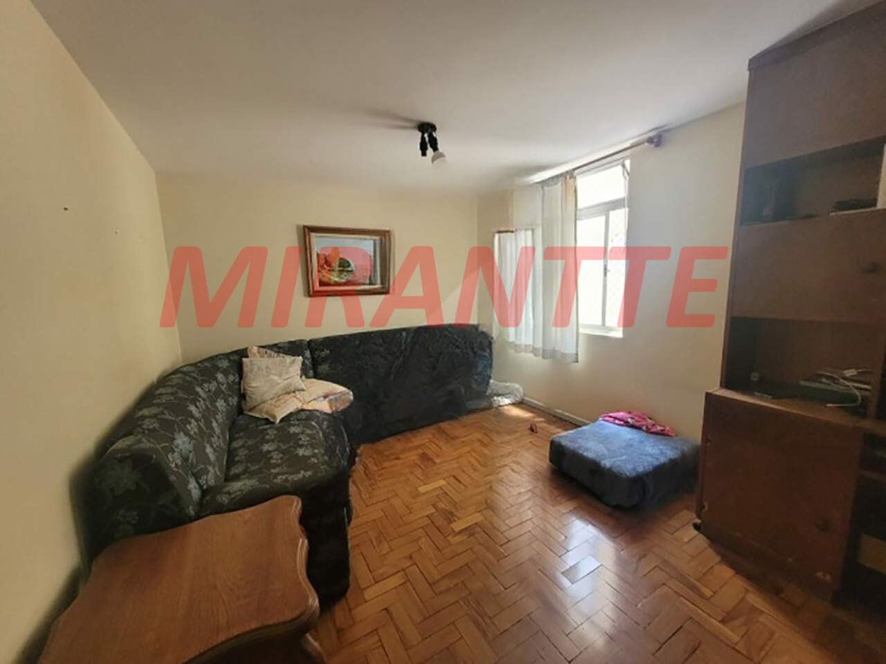 Apartamento de 200m² com 4 quartos em Santana