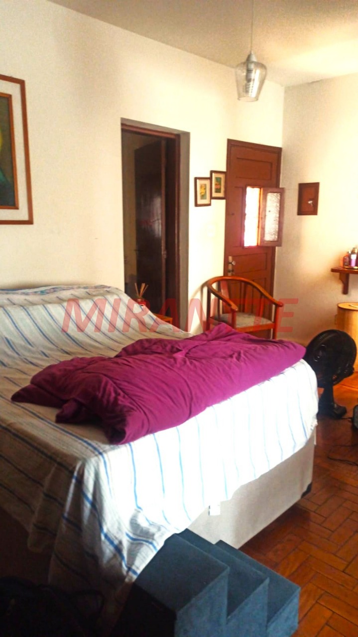 Sobrado de 113m² com 2 quartos em Vila Maria Alta