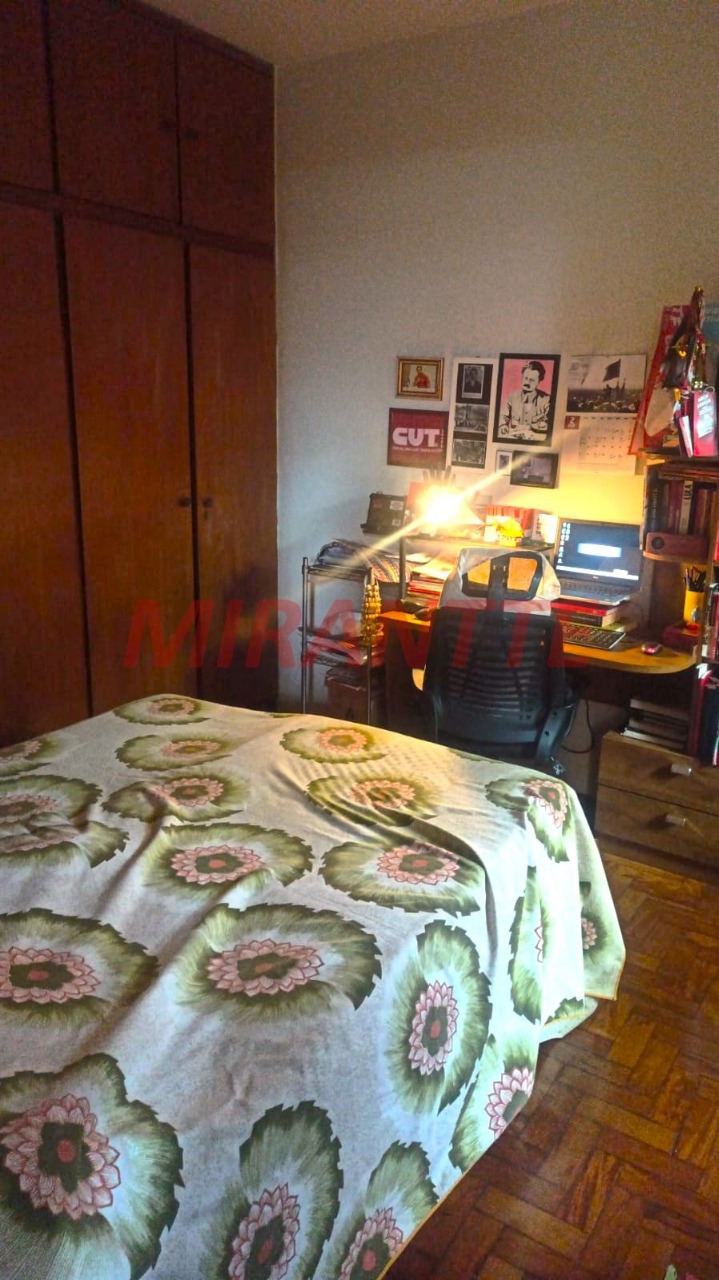 Sobrado de 113m² com 2 quartos em Vila Maria Alta