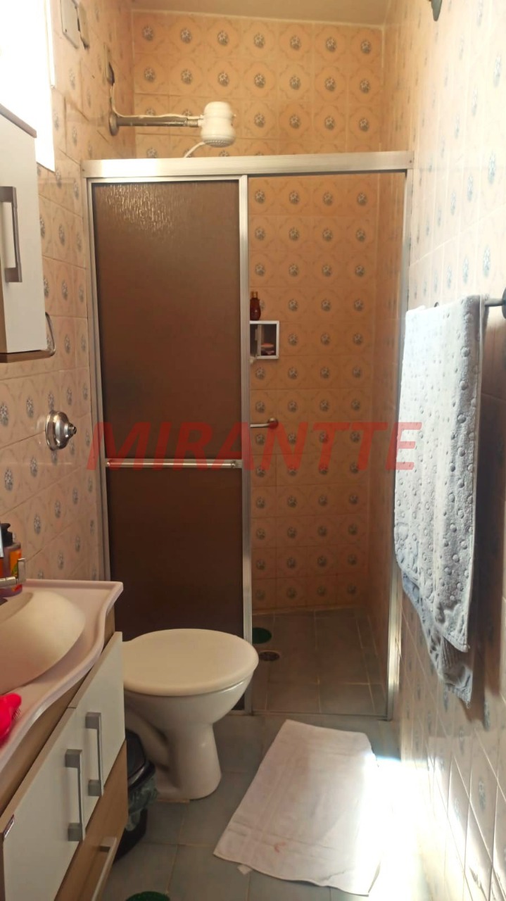 Sobrado de 113m² com 2 quartos em Vila Maria Alta