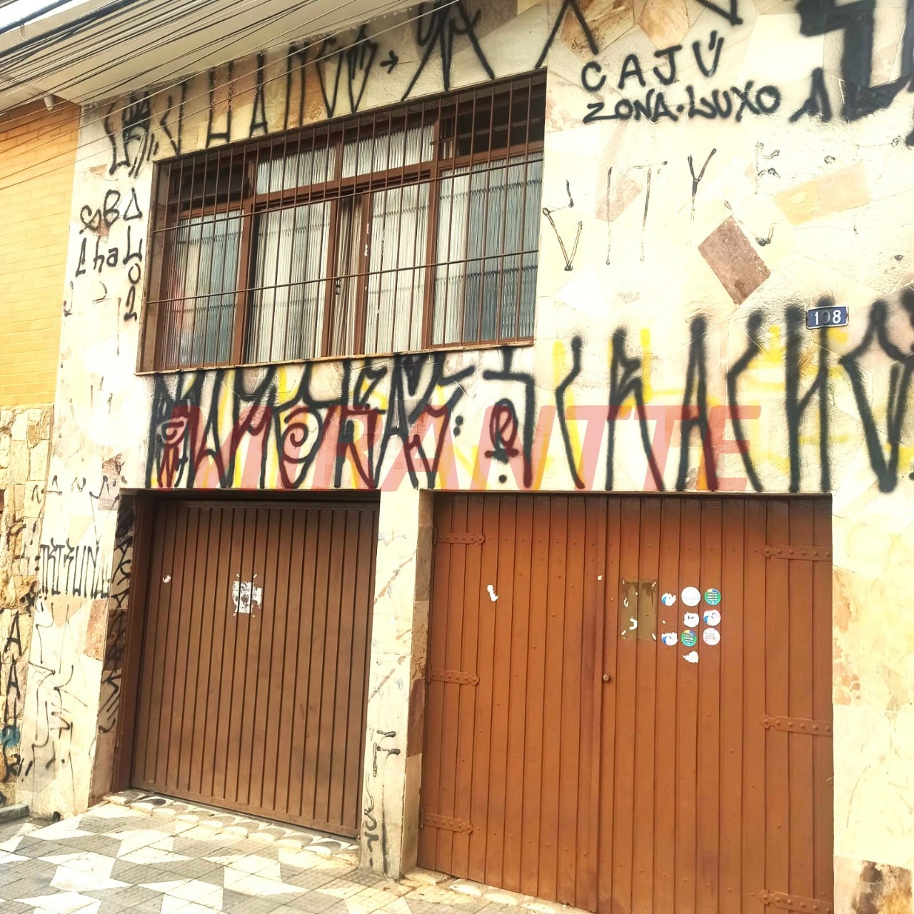 Sobrado de 113m² com 2 quartos em Vila Maria Alta