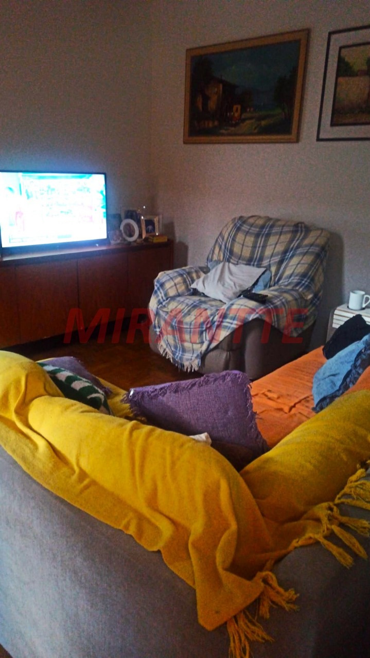 Sobrado de 113m² com 2 quartos em Vila Maria Alta