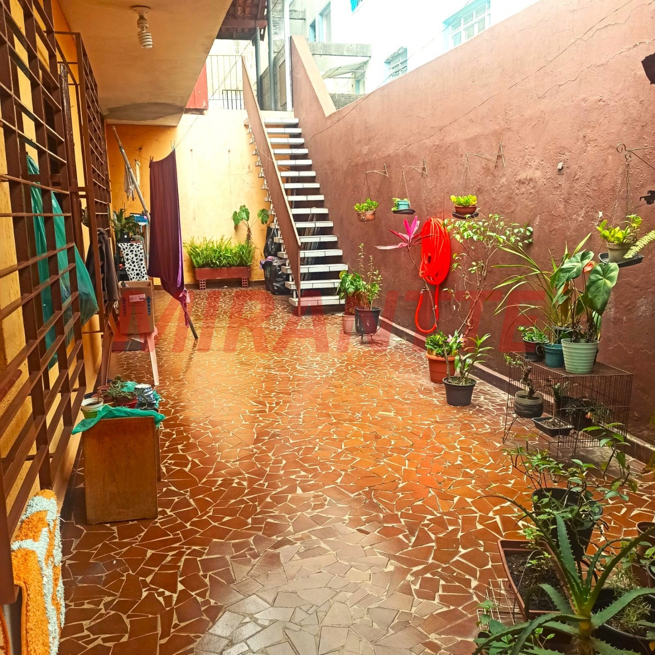 Sobrado de 113m² com 2 quartos em Vila Maria Alta