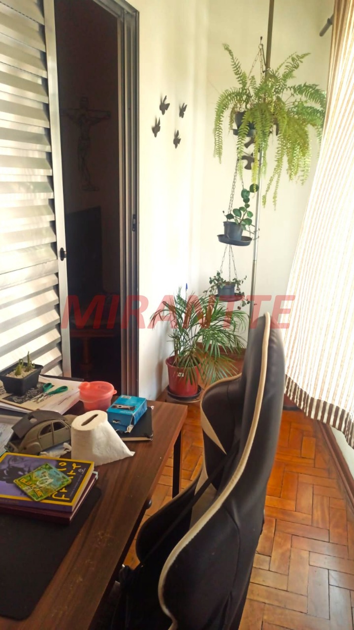 Sobrado de 113m² com 2 quartos em Vila Maria Alta