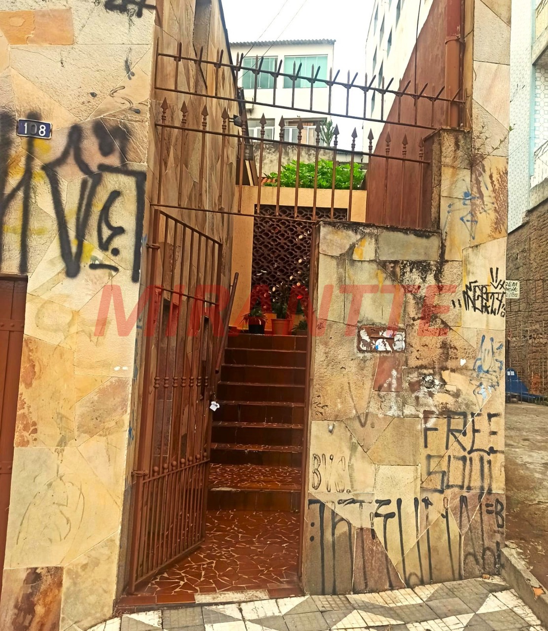 Sobrado de 113m² com 2 quartos em Vila Maria Alta