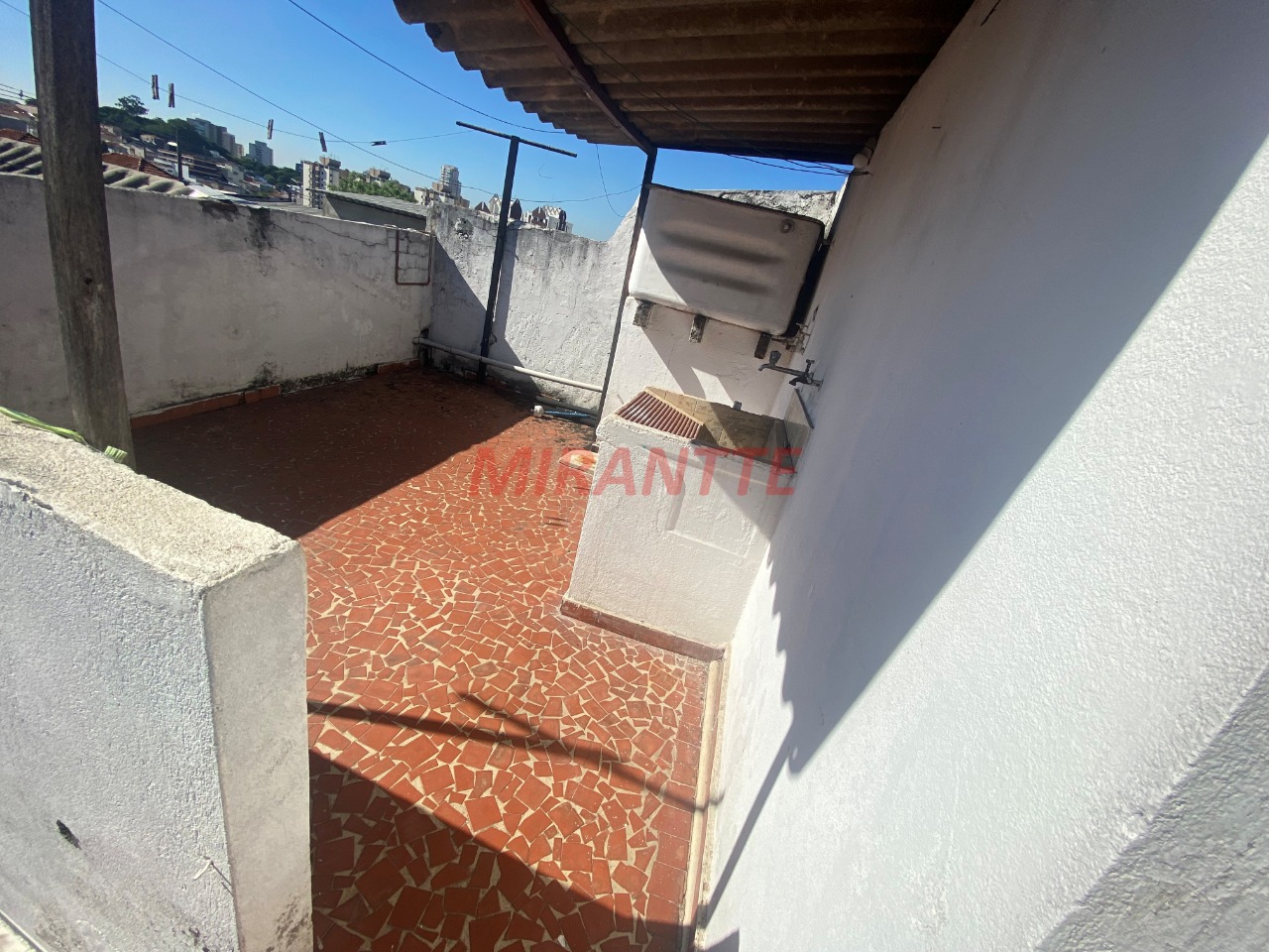 Sobrado de 100m² com 3 quartos em Jardim das Laranjeiras