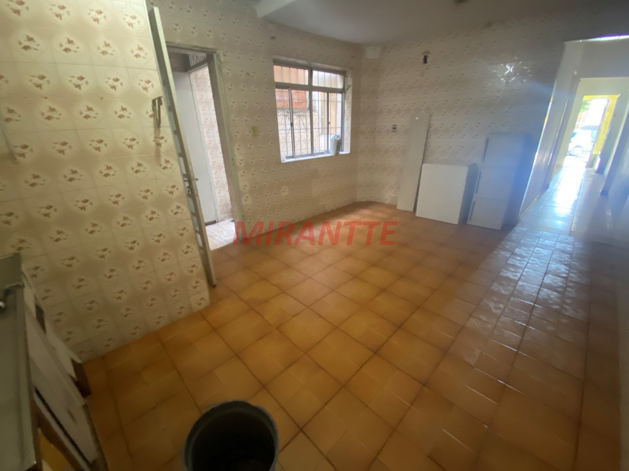 Sobrado de 100m² com 3 quartos em Jardim das Laranjeiras