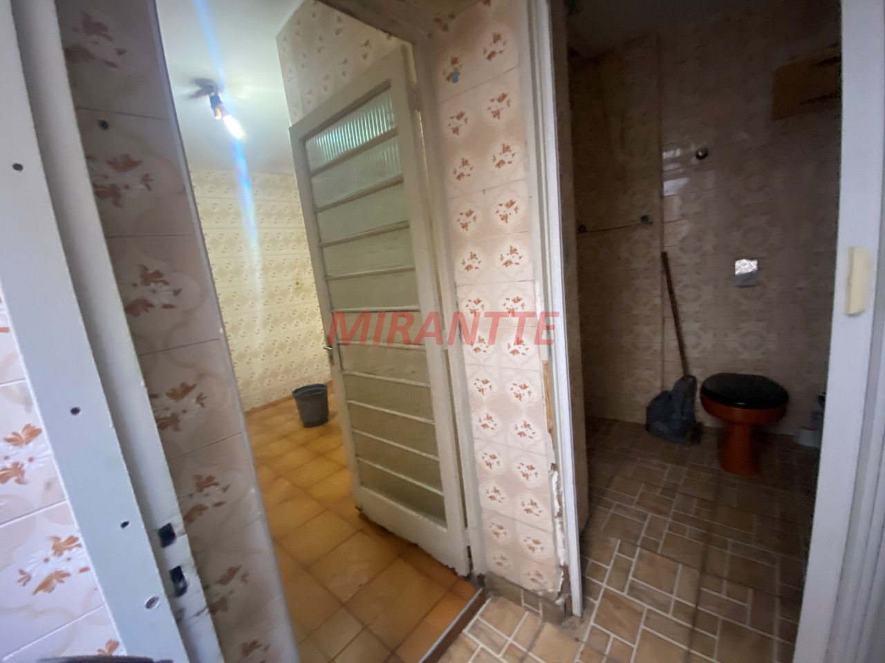 Sobrado de 100m² com 3 quartos em Jardim das Laranjeiras