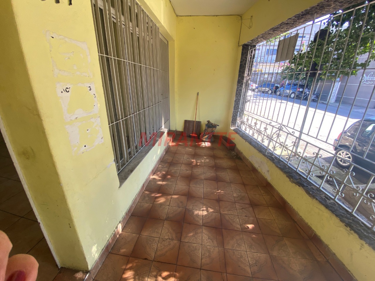 Sobrado de 100m² com 3 quartos em Jardim das Laranjeiras