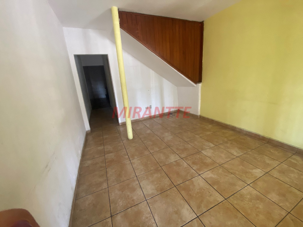 Sobrado de 100m² com 3 quartos em Jardim das Laranjeiras
