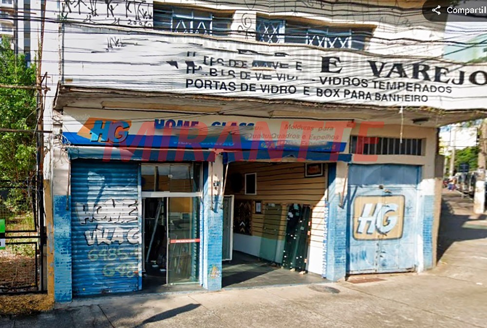 Galpao de 400m² em Vila Galvão
