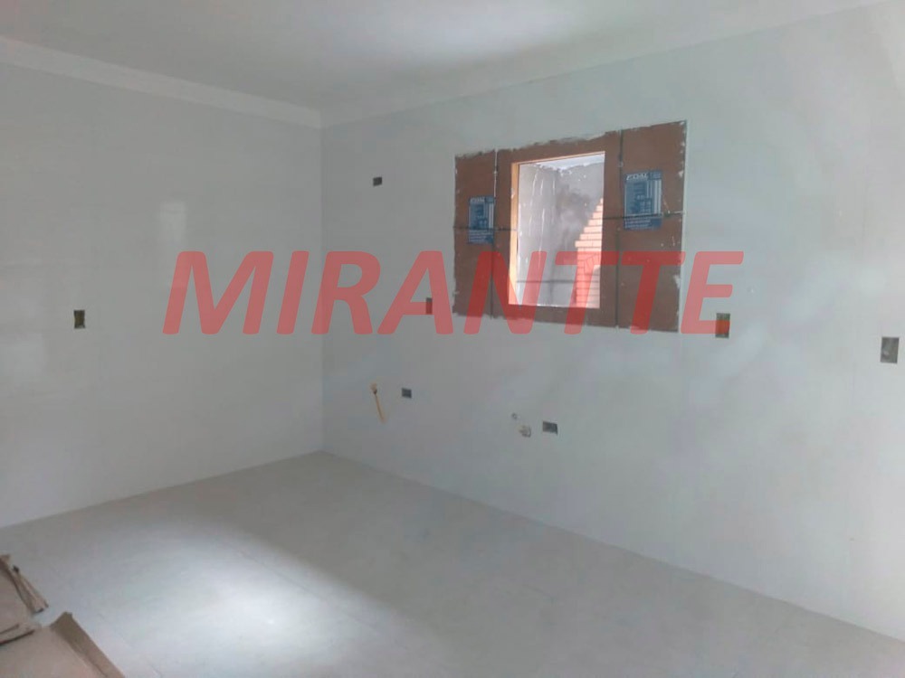 Sobrado de 110m² com 3 quartos em Imirim