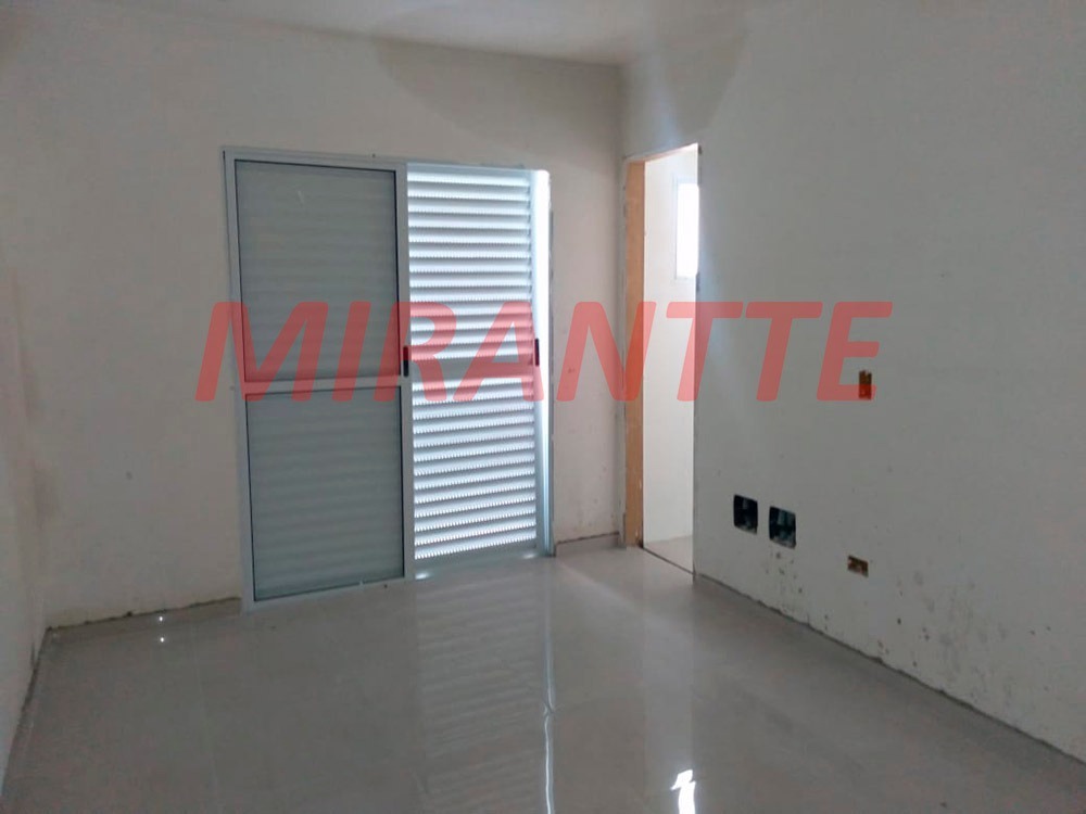Sobrado de 110m² com 3 quartos em Imirim