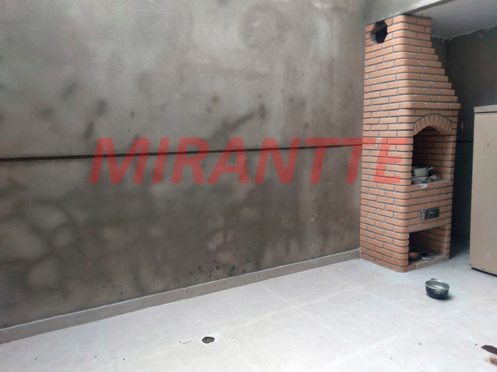 Sobrado de 110m² com 3 quartos em Imirim