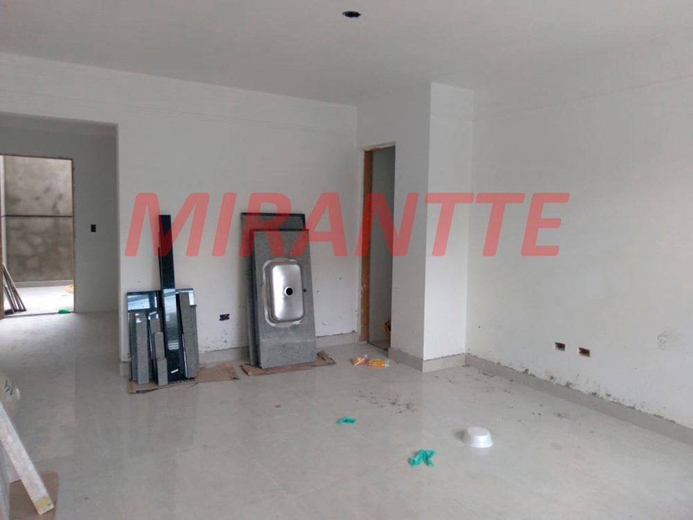 Sobrado de 110m² com 3 quartos em Imirim