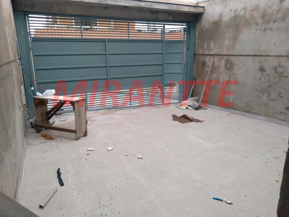 Sobrado de 110m² com 3 quartos em Imirim