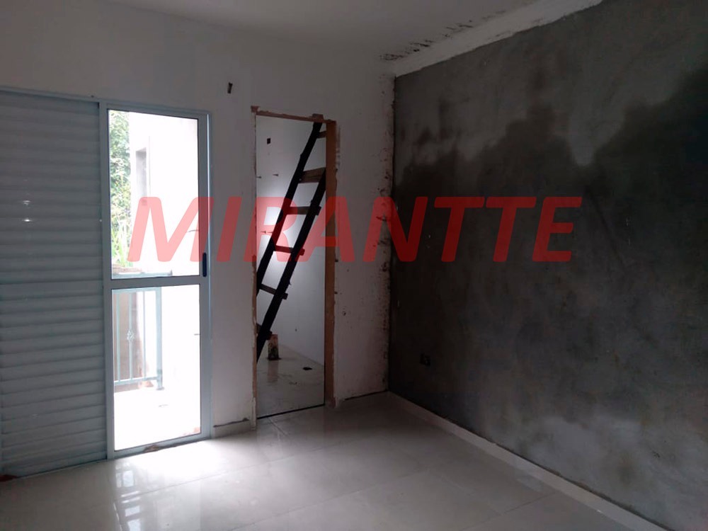 Sobrado de 110m² com 3 quartos em Imirim