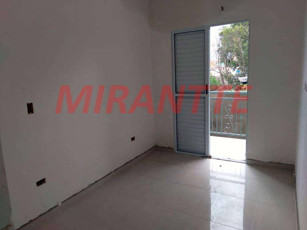 Sobrado de 110m² com 3 quartos em Imirim