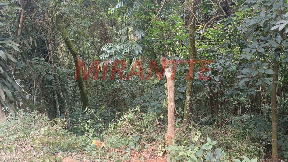 Terreno de 0m² em Samambaia