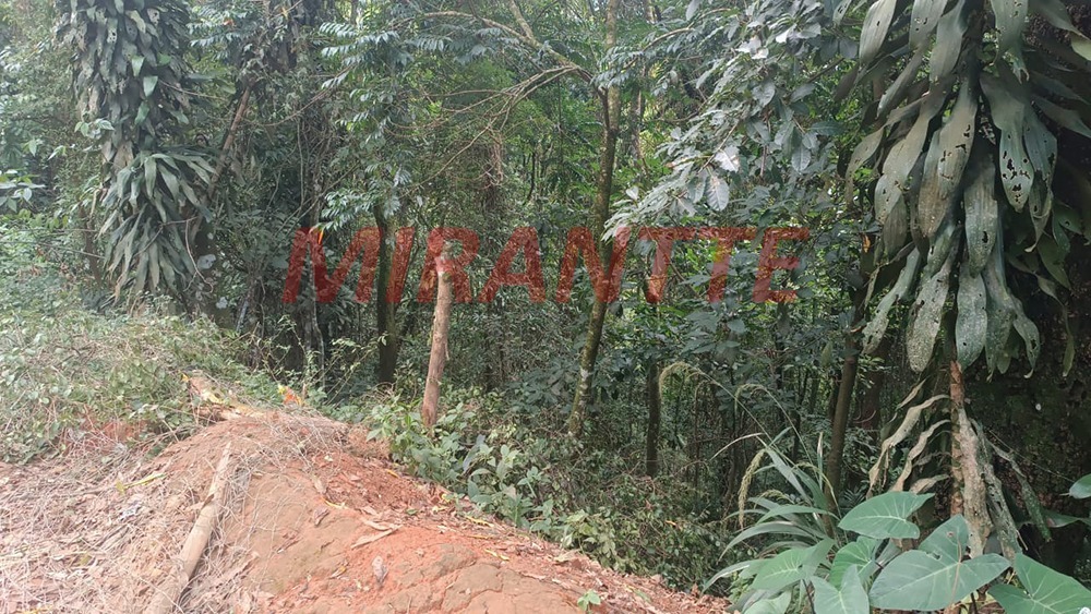 Terreno de 0m² em Samambaia