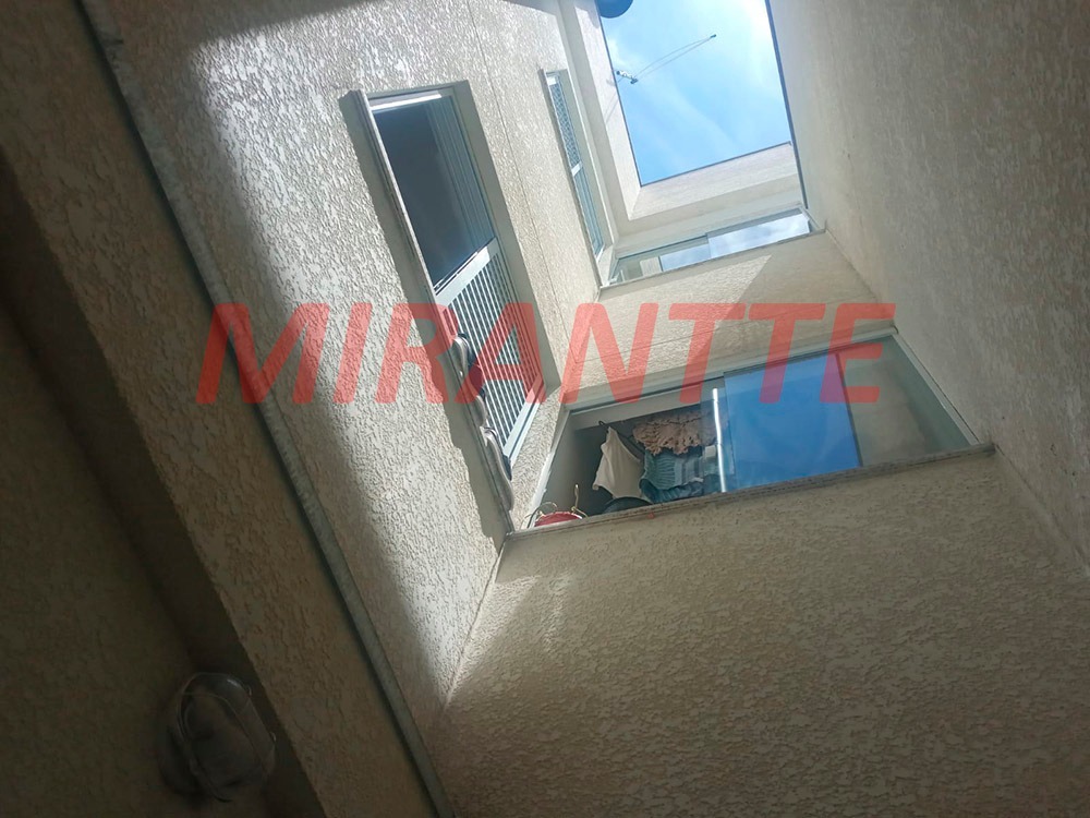 Apartamento de 0.5m² com 2 quartos em Vila Mazzei