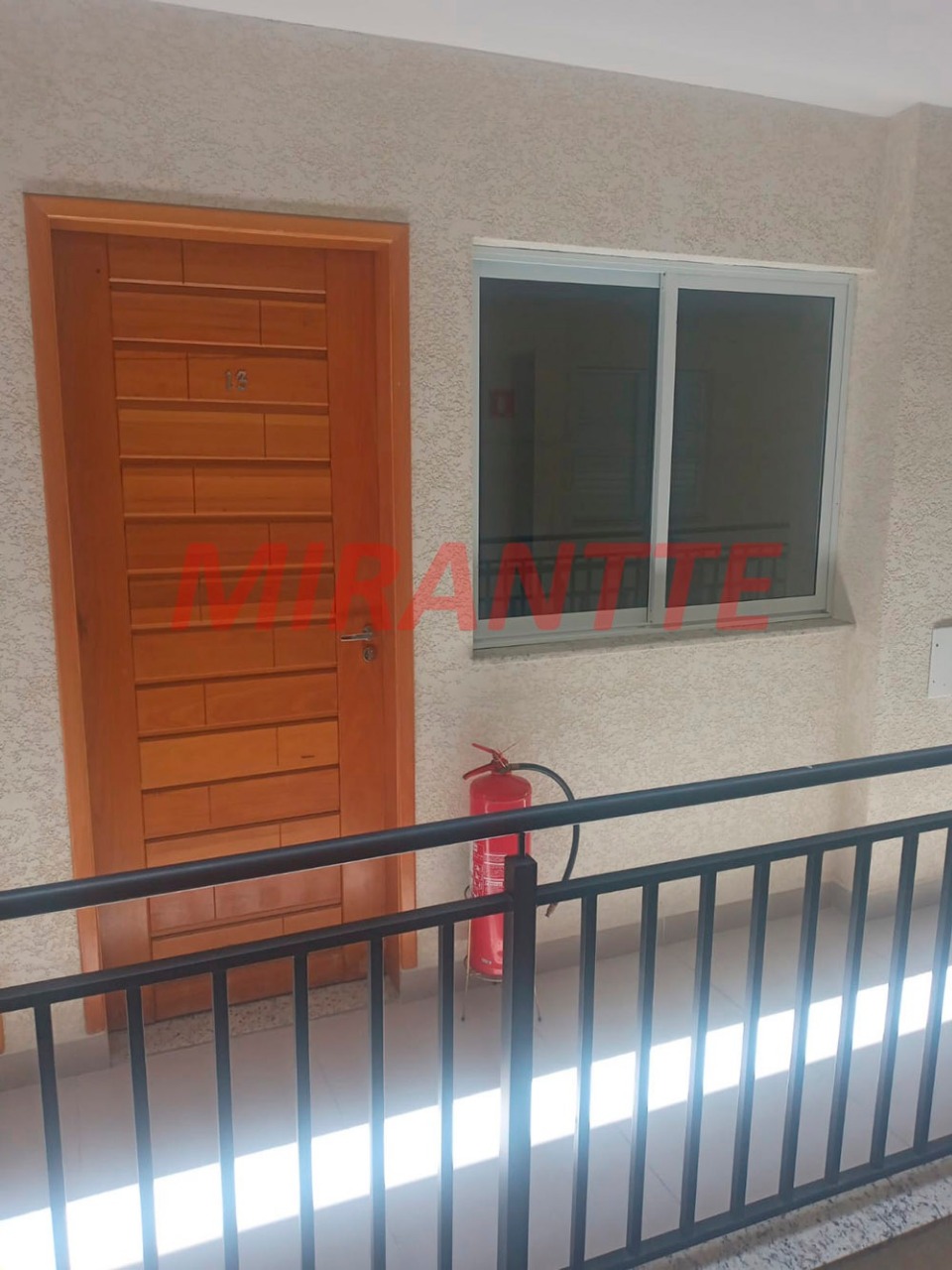 Apartamento de 0.5m² com 2 quartos em Vila Mazzei