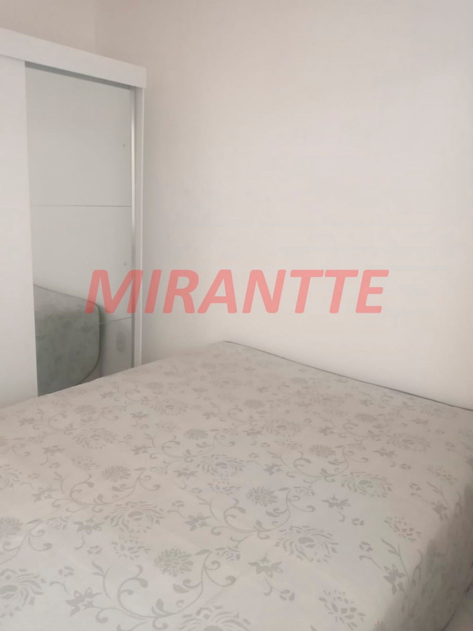 Apartamento de 0.5m² com 2 quartos em Vila Mazzei
