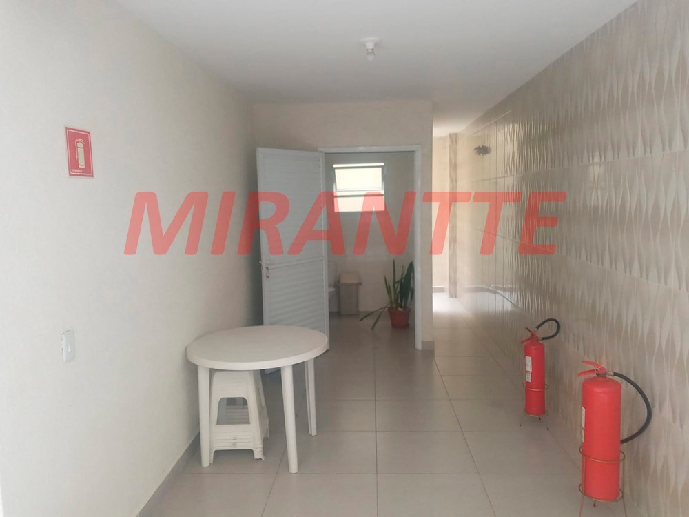 Apartamento de 0.5m² com 2 quartos em Vila Mazzei