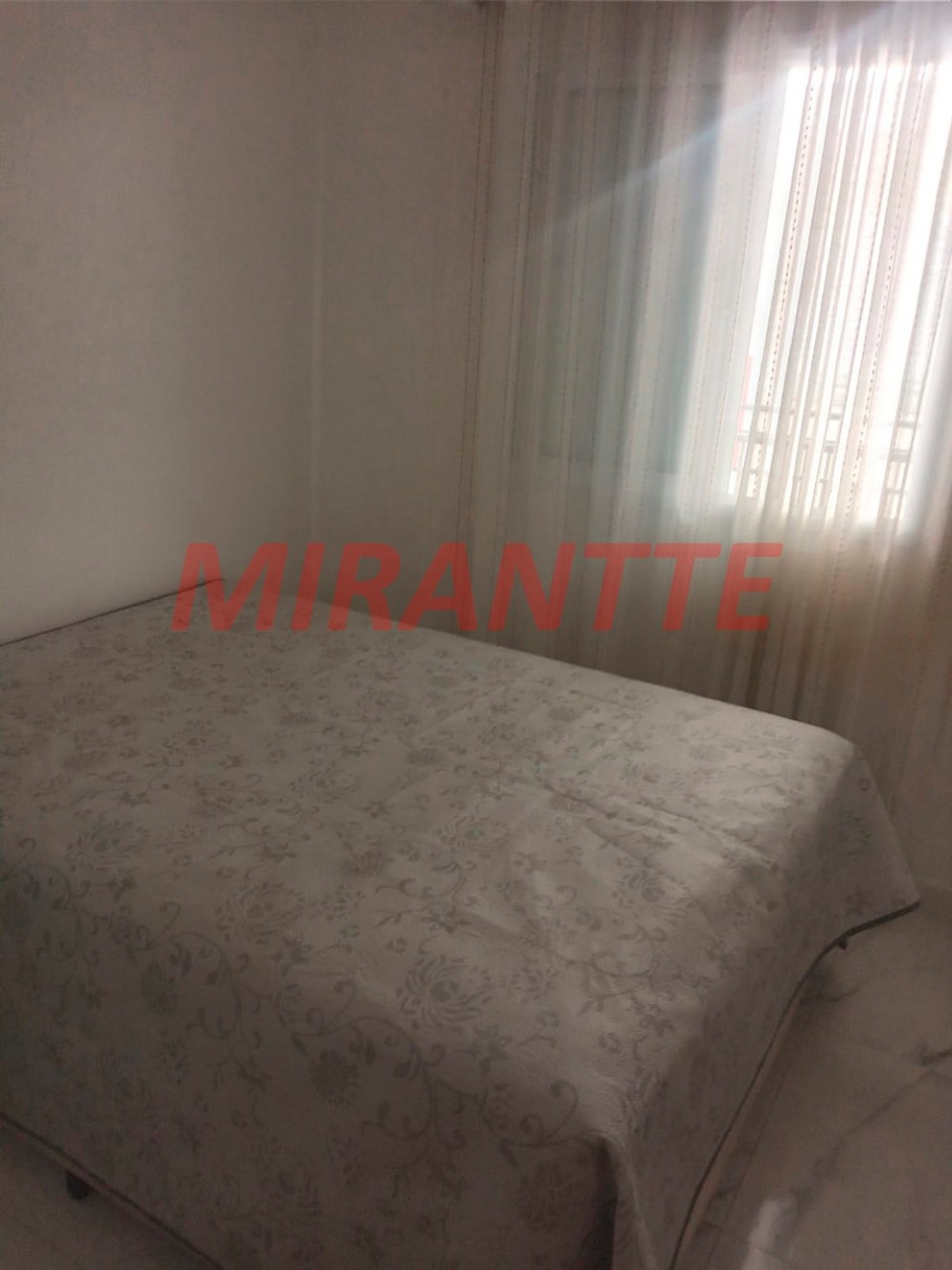 Apartamento de 0.5m² com 2 quartos em Vila Mazzei