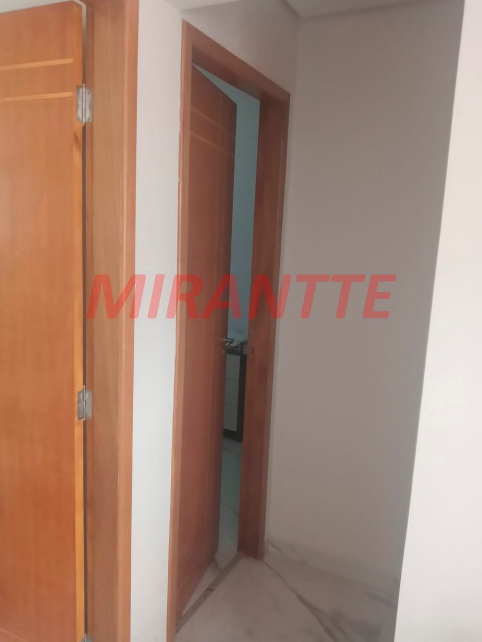 Apartamento de 0.5m² com 2 quartos em Vila Mazzei