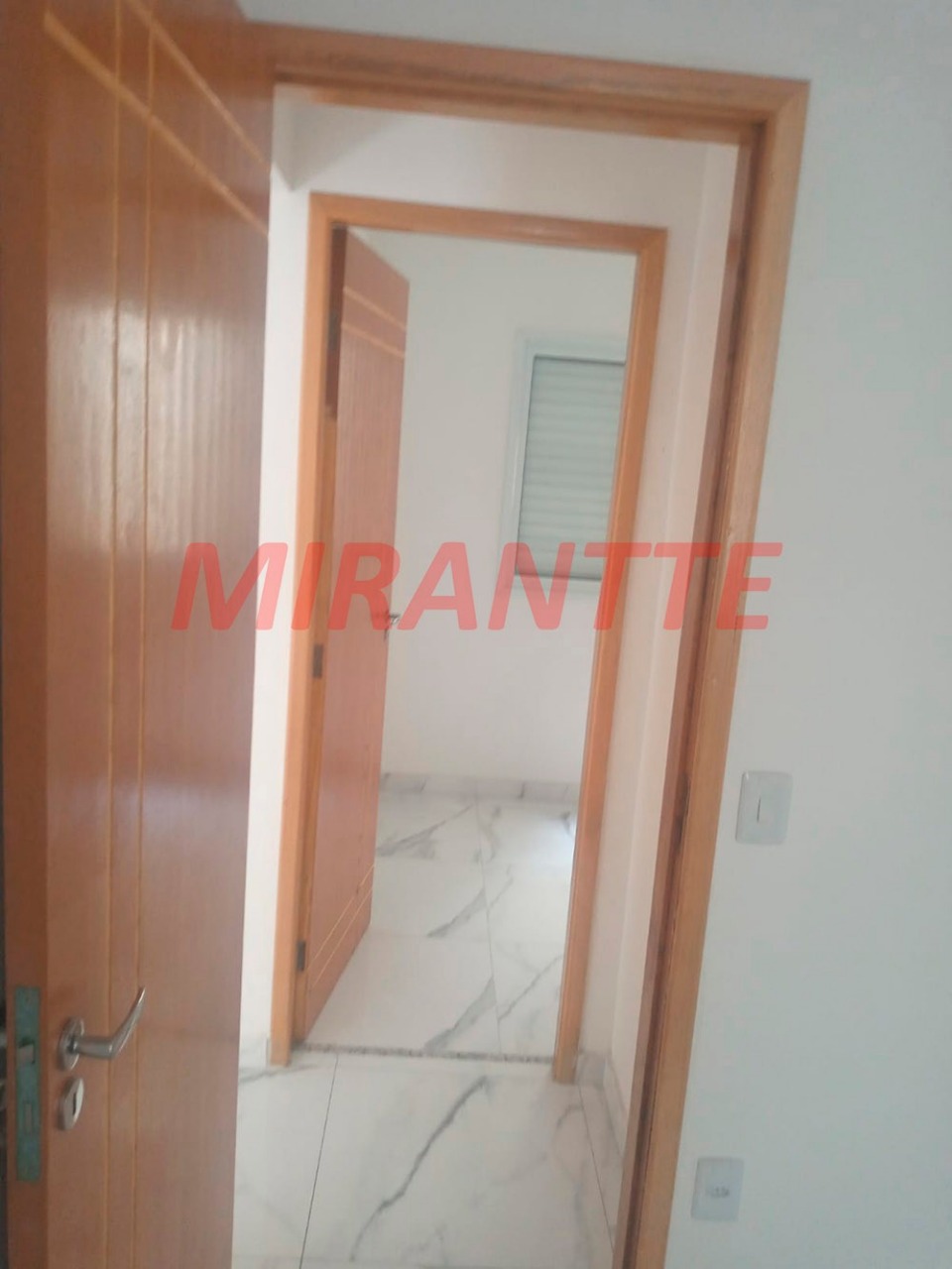 Apartamento de 0.5m² com 2 quartos em Vila Mazzei