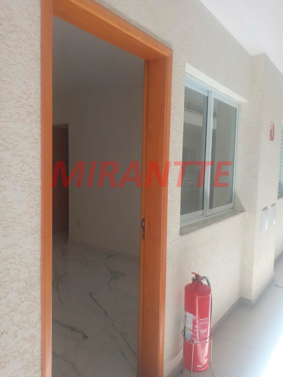 Apartamento de 0.5m² com 2 quartos em Vila Mazzei