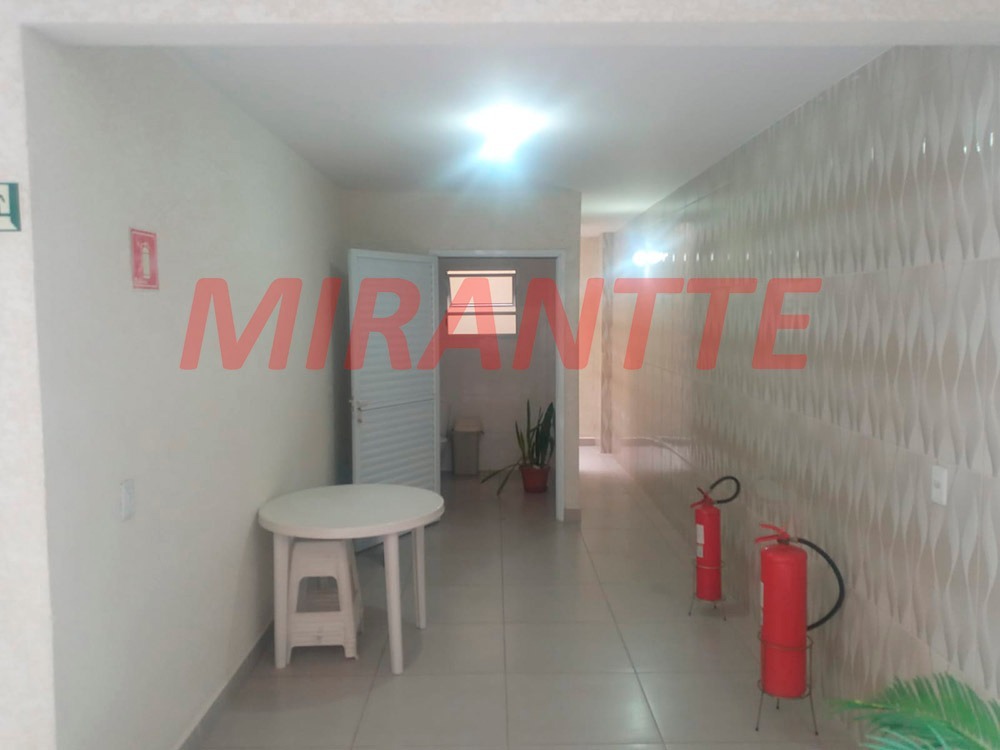 Apartamento de 0.5m² com 2 quartos em Vila Mazzei