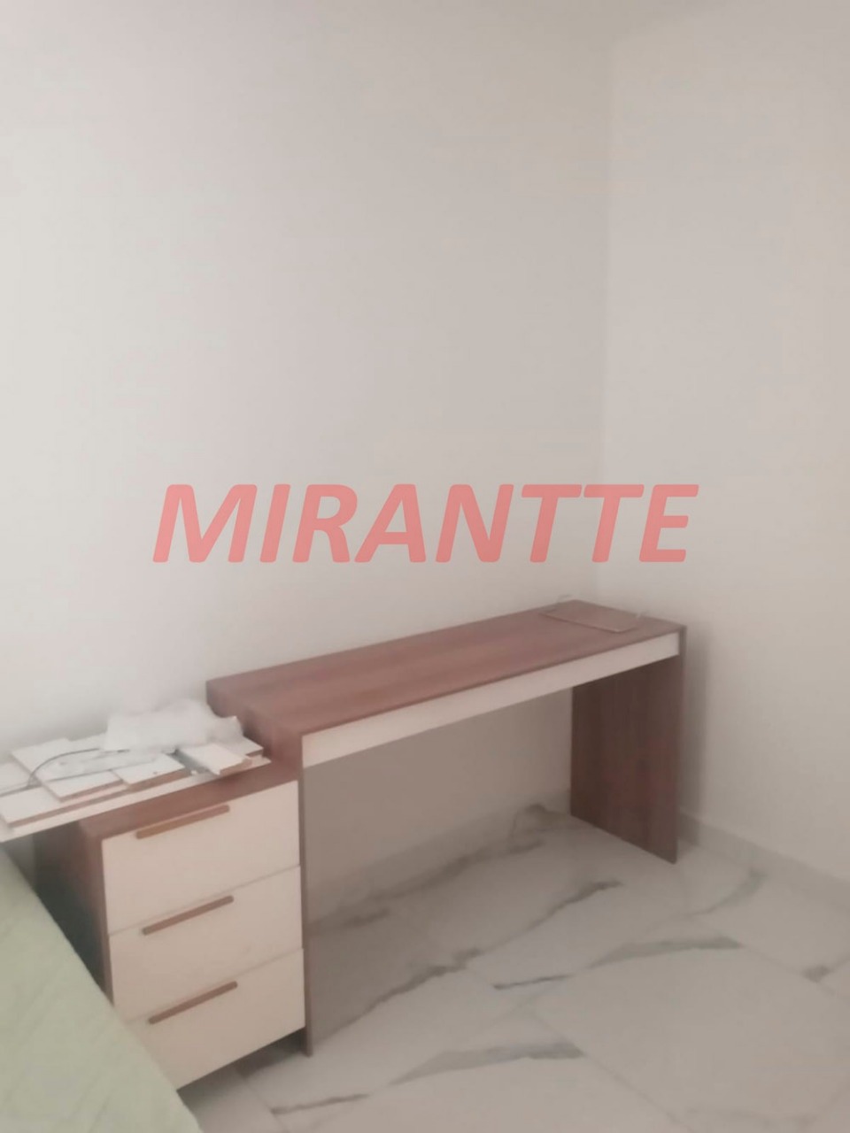 Apartamento de 0.5m² com 2 quartos em Vila Mazzei