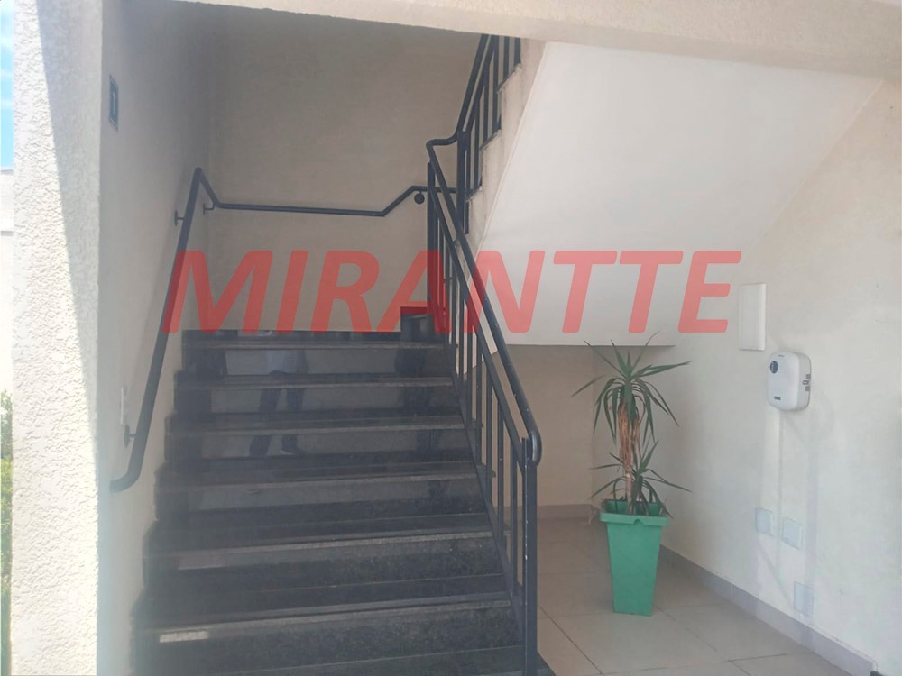 Apartamento de 0.5m² com 2 quartos em Vila Mazzei