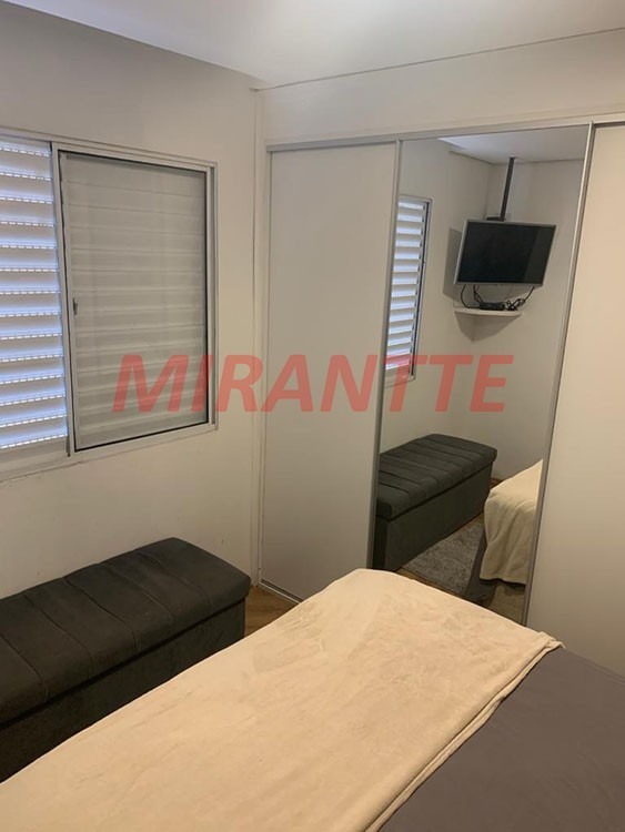 Cond. fechado de 120m² com 3 quartos em Vila Nova Mazzei
