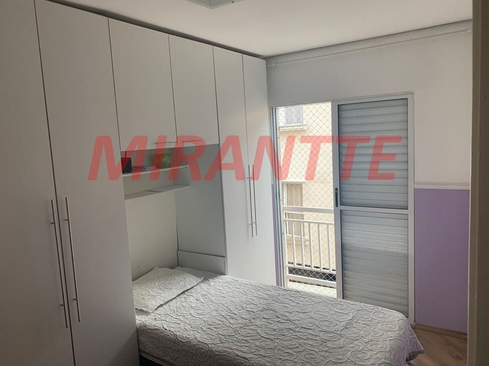 Cond. fechado de 120m² com 3 quartos em Vila Nova Mazzei