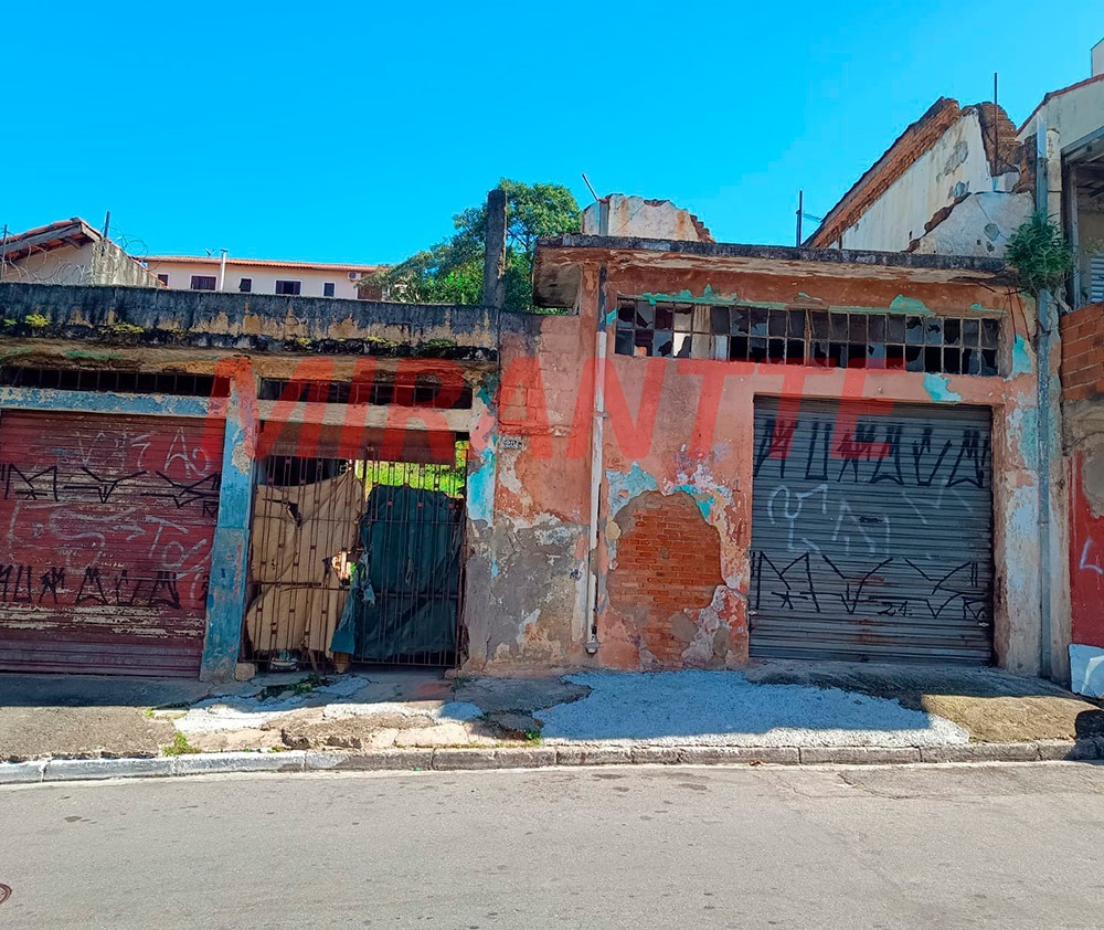 Terreno de 0m² em Vila Albertina