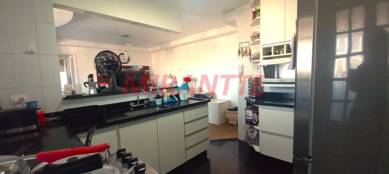 Apartamento de 70m² com 2 quartos em Vila Romero