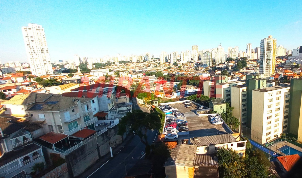 Apartamento de 70m² com 2 quartos em Vila Romero