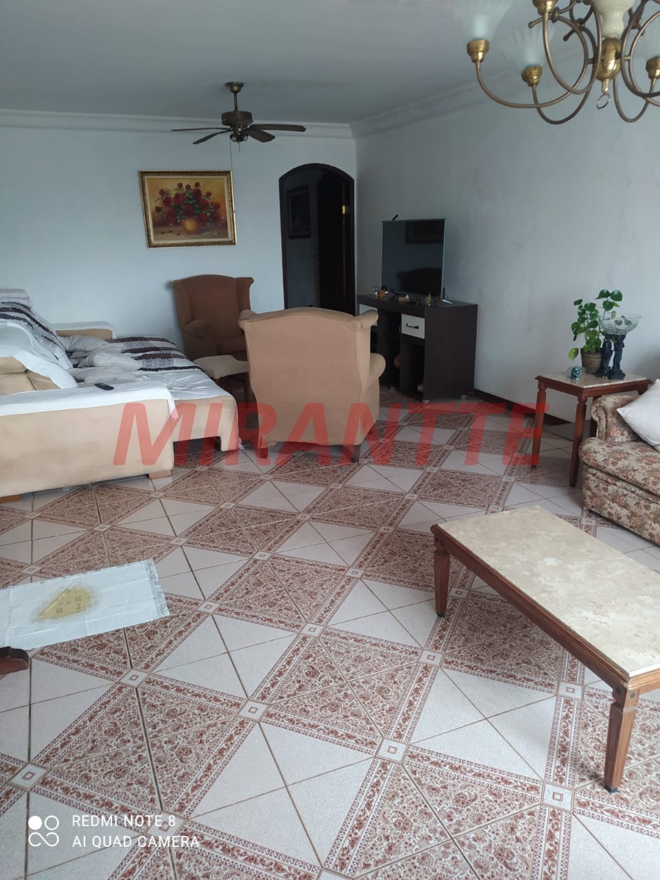 Outros de 531m² com 9 quartos em Cerâmica