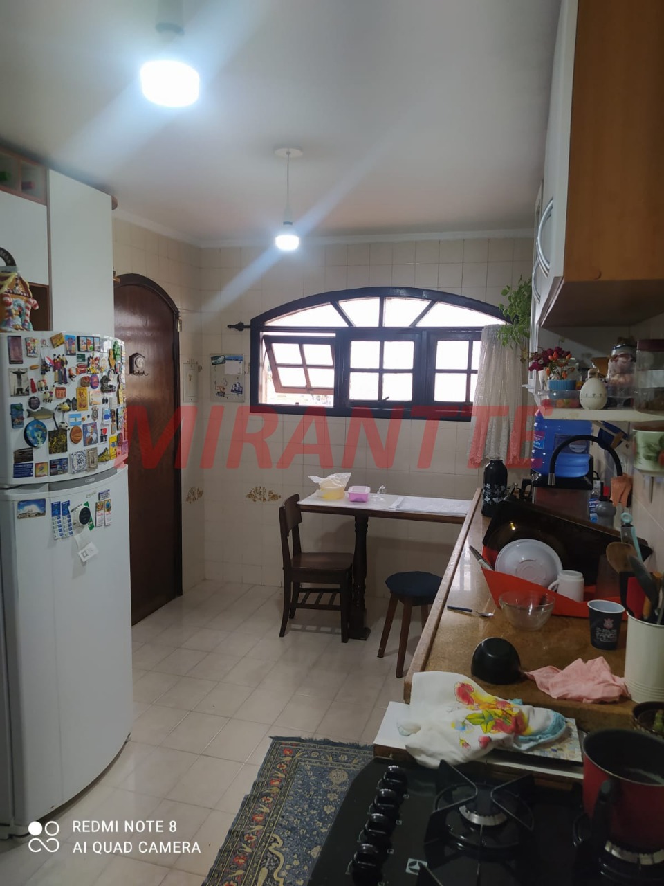 Outros de 531m² com 9 quartos em Cerâmica
