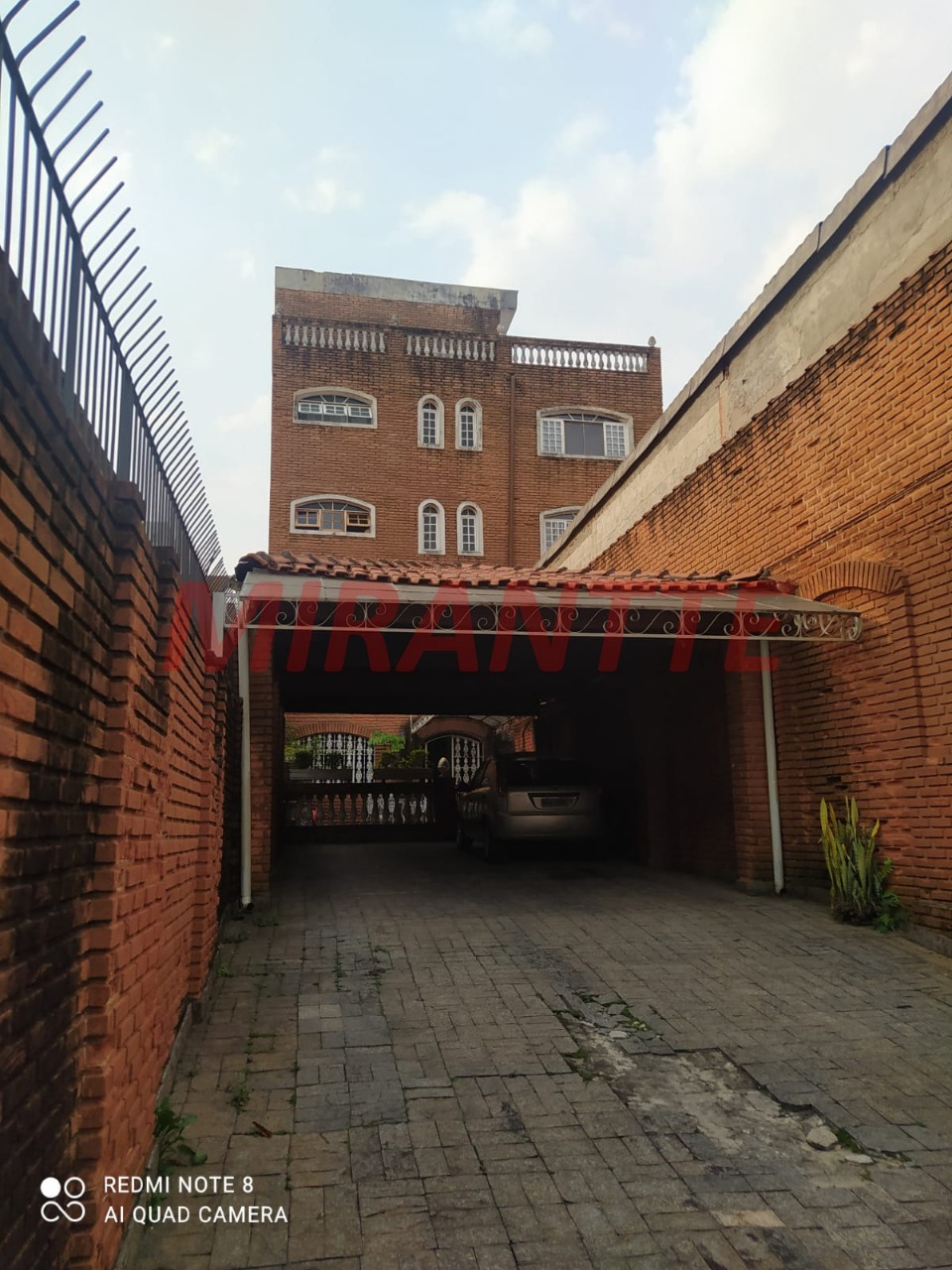 Outros de 531m² com 9 quartos em Cerâmica