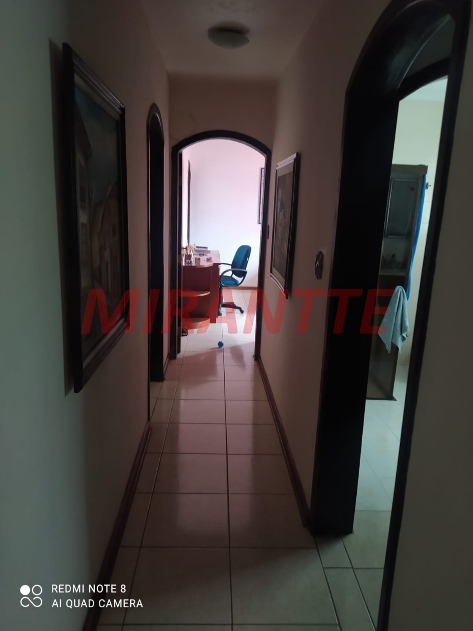 Outros de 531m² com 9 quartos em Cerâmica