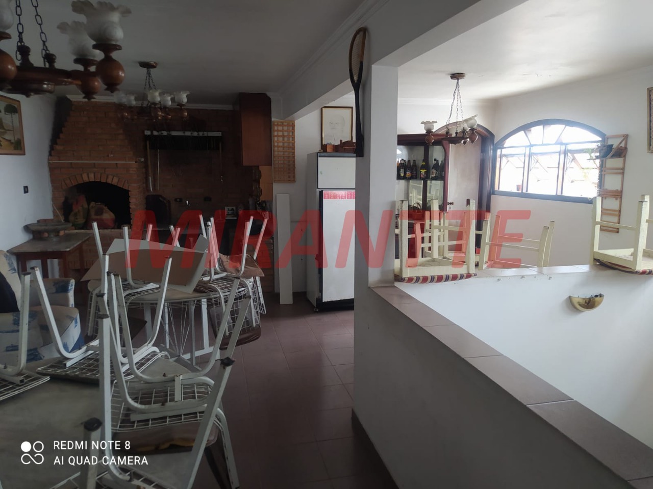 Outros de 531m² com 9 quartos em Cerâmica