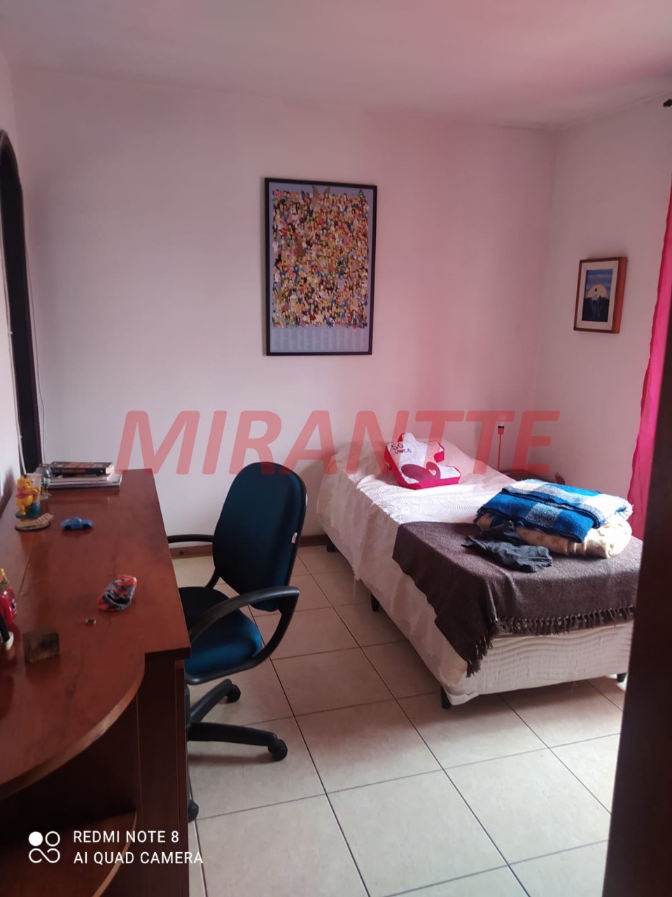 Outros de 531m² com 9 quartos em Cerâmica