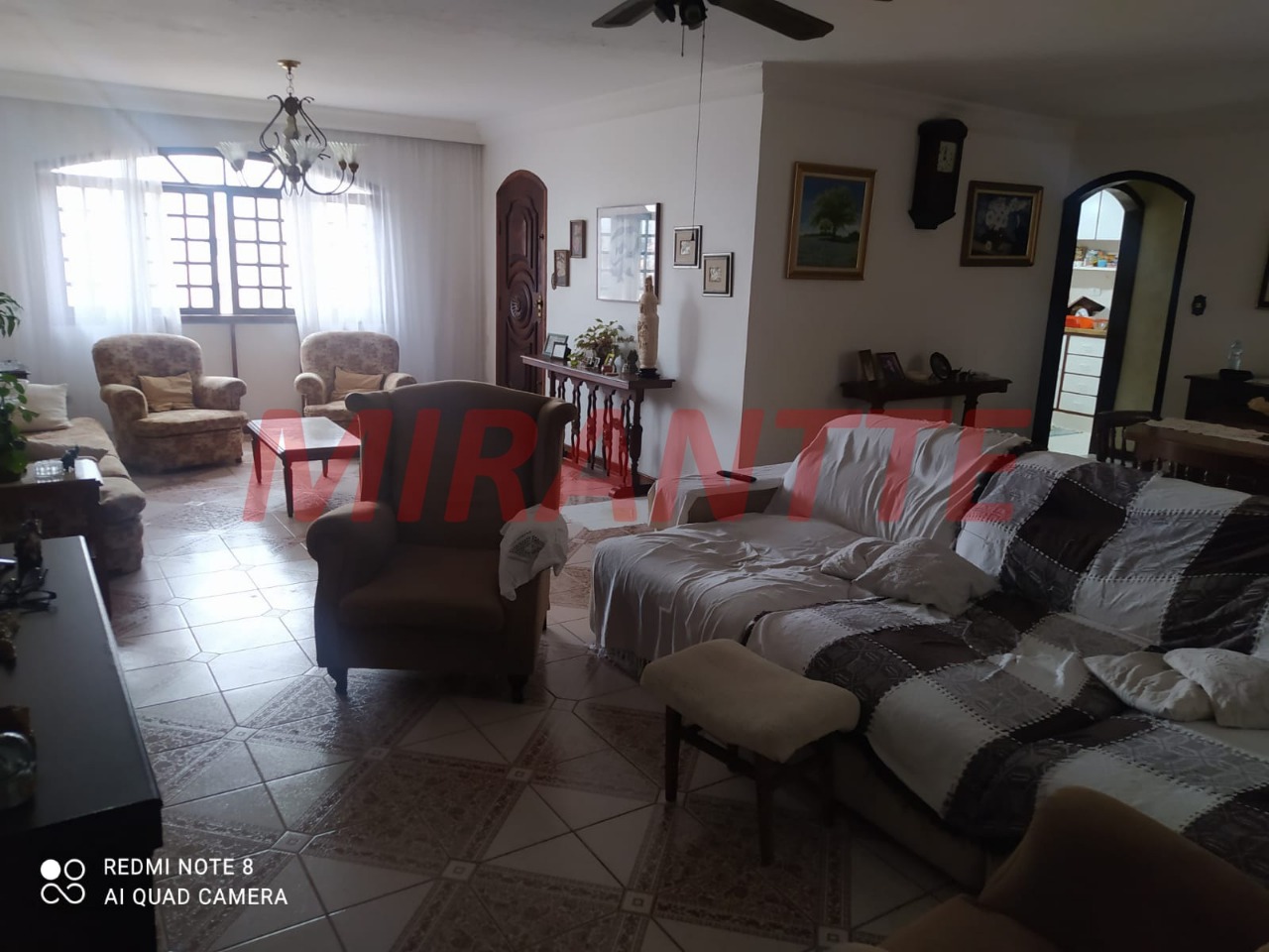 Outros de 531m² com 9 quartos em Cerâmica
