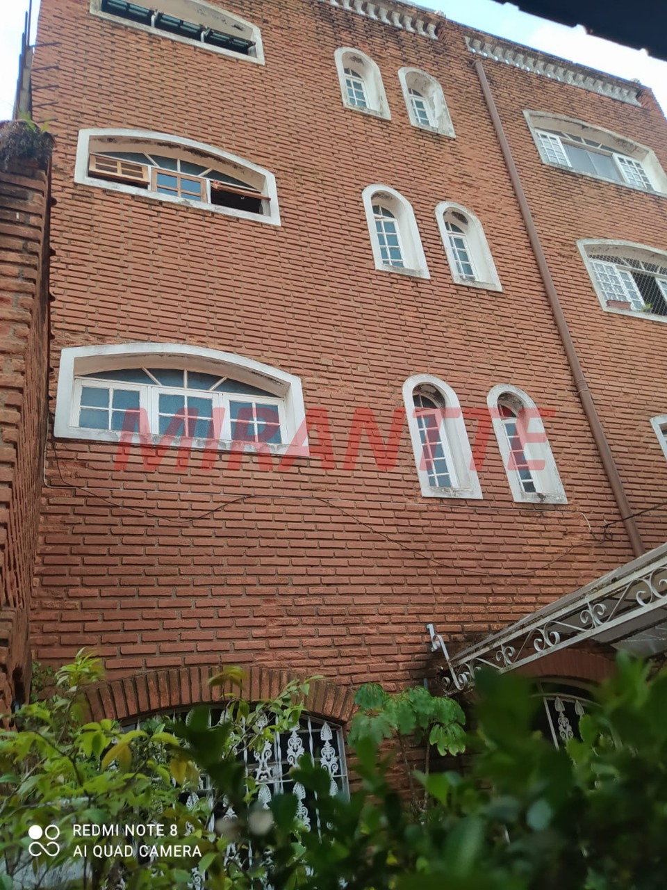 Outros de 531m² com 9 quartos em Cerâmica