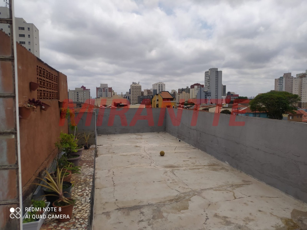 Outros de 531m² com 9 quartos em Cerâmica