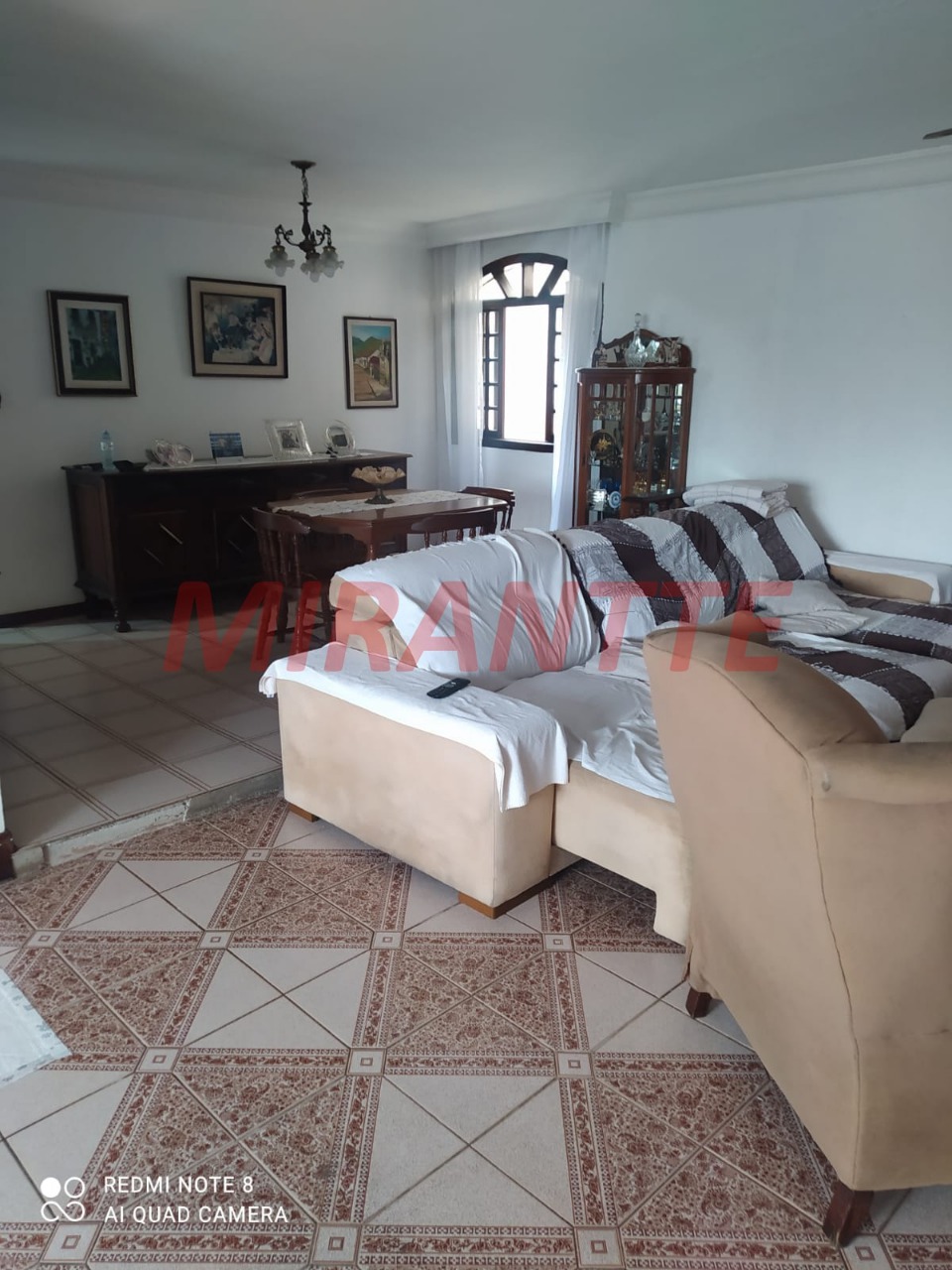 Outros de 531m² com 9 quartos em Cerâmica